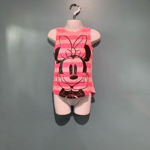 Minnie Mouse Tank 💕